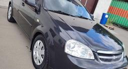 Chevrolet Lacetti 2011 года за 3 650 000 тг. в Петропавловск