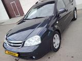 Chevrolet Lacetti 2011 года за 3 650 000 тг. в Петропавловск – фото 3
