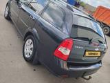 Chevrolet Lacetti 2011 года за 3 650 000 тг. в Петропавловск – фото 4