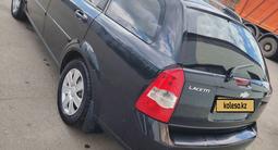 Chevrolet Lacetti 2011 года за 3 650 000 тг. в Петропавловск – фото 4
