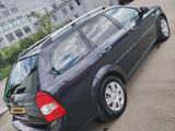 Chevrolet Lacetti 2011 года за 3 650 000 тг. в Петропавловск – фото 5