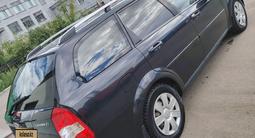 Chevrolet Lacetti 2011 года за 3 650 000 тг. в Петропавловск – фото 5