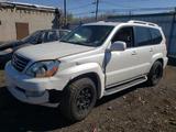 Lexus GX470 автомат 2009г об 4, 7 по запчастям в Атырау