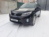 Kia Sorento 2013 годаfor6 900 000 тг. в Астана – фото 2