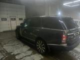 Land Rover Range Rover 2013 года за 22 500 000 тг. в Астана – фото 2