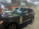 Land Rover Range Rover 2013 года за 22 500 000 тг. в Астана – фото 5