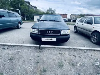 Audi 100, 1991