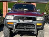 Toyota Hilux Surf 1993 годаүшін2 700 000 тг. в Шымкент