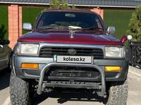 Toyota Hilux Surf 1993 годаүшін3 000 000 тг. в Шымкент