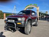 Toyota Hilux Surf 1993 годаүшін3 000 000 тг. в Шымкент – фото 2