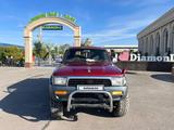 Toyota Hilux Surf 1993 годаүшін3 000 000 тг. в Шымкент – фото 3