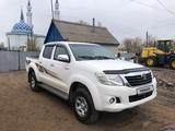 Toyota Hilux 2013 года за 10 000 000 тг. в Астана