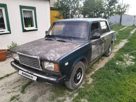 ВАЗ (Lada) 2105 1997 года за 580 000 тг. в Актобе – фото 2