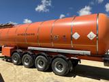 FoxTank  Полуприцеп-цистерны 2019 года за 19 000 000 тг. в Актау – фото 5