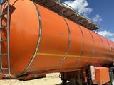 FoxTank  Полуприцеп-цистерны 2019 года за 19 000 000 тг. в Актау – фото 2