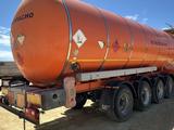 FoxTank  Полуприцеп-цистерны 2019 года за 19 000 000 тг. в Актау – фото 3