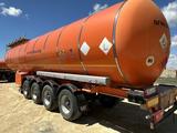 FoxTank  Полуприцеп-цистерны 2019 года за 19 000 000 тг. в Актау – фото 4