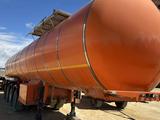 FoxTank  Полуприцеп-цистерны 2019 года за 19 000 000 тг. в Актау