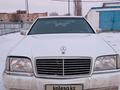 Mercedes-Benz S 300 1993 года за 2 500 000 тг. в Актобе – фото 2