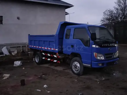 Foton 2014 года за 4 300 000 тг. в Туркестан