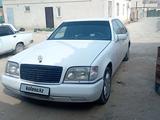 Mercedes-Benz S 300 1992 года за 2 100 000 тг. в Актау – фото 2