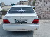 Mercedes-Benz S 300 1992 года за 2 100 000 тг. в Актау