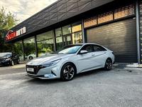 Hyundai Avante 2021 годаүшін10 900 000 тг. в Шымкент