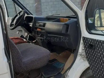 Ford Transit 1994 года за 1 300 000 тг. в Астана – фото 4