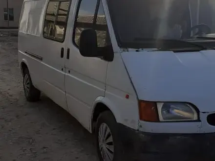 Ford Transit 1994 года за 1 300 000 тг. в Астана – фото 6