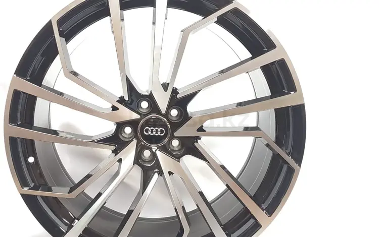 Диски на AUDI R21 за 230 000 тг. в Алматы