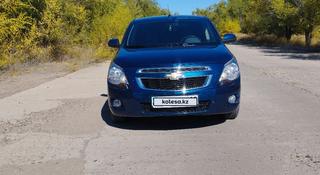 Chevrolet Cobalt 2023 года за 6 150 000 тг. в Семей