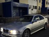 BMW 528 1996 годаүшін3 500 000 тг. в Жезказган – фото 2