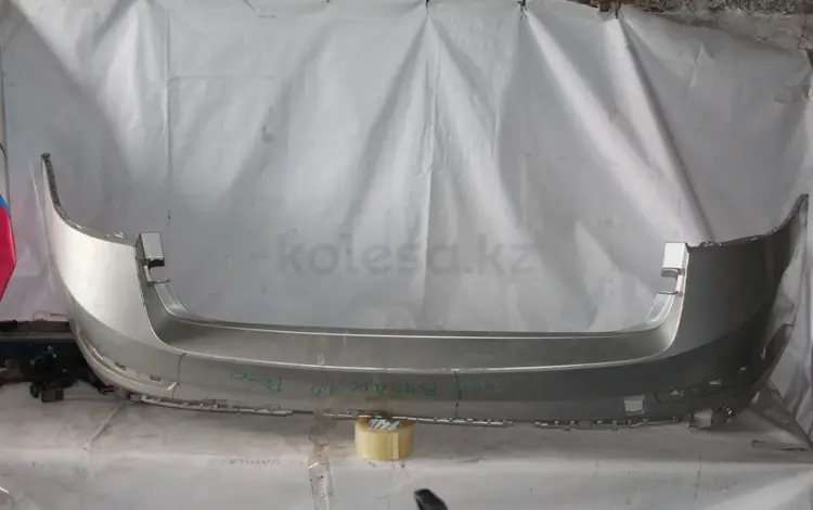 Бампер задний Skoda Superb за 50 000 тг. в Караганда