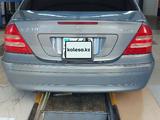 Mercedes-Benz C 240 2004 года за 4 300 000 тг. в Кокшетау – фото 3