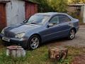 Mercedes-Benz C 320 2004 годаүшін4 500 000 тг. в Кокшетау – фото 8