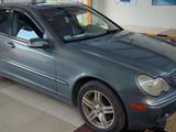 Mercedes-Benz C 240 2004 года за 4 300 000 тг. в Кокшетау – фото 2