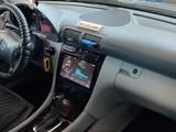 Mercedes-Benz C 240 2004 года за 4 300 000 тг. в Кокшетау – фото 4
