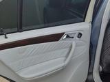 Mercedes-Benz C 240 2004 года за 3 700 000 тг. в Кокшетау – фото 5