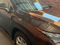 Lexus RX 200t 2017 года за 18 000 000 тг. в Астана – фото 3