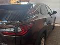 Lexus RX 200t 2017 года за 18 000 000 тг. в Астана – фото 4