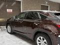 Lexus RX 200t 2017 года за 18 000 000 тг. в Астана – фото 5