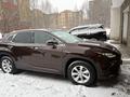 Lexus RX 200t 2017 года за 18 000 000 тг. в Астана – фото 6