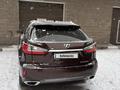 Lexus RX 200t 2017 года за 18 000 000 тг. в Астана – фото 9