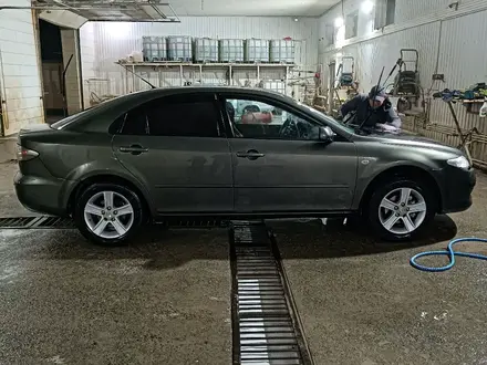 Mazda 6 2006 года за 3 000 000 тг. в Атырау – фото 3