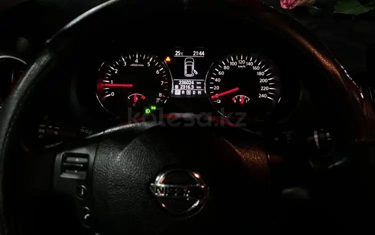 Nissan Qashqai 2011 года за 6 000 000 тг. в Караганда