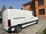 Mercedes-Benz Sprinter 2021 года за 16 200 000 тг. в Алматы – фото 5