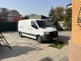 Mercedes-Benz Sprinter 2021 года за 16 200 000 тг. в Алматы – фото 4