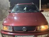 Volkswagen Passat 1996 годаүшін2 000 000 тг. в Кызылорда – фото 3