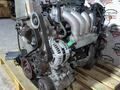 Двигатель контрактный honda k24a k20a объем 2.4, 2.0 из японии за 450 000 тг. в Караганда – фото 5