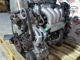 Двигатель контрактный honda k24a k20a объем 2.4, 2.0 из японии за 450 000 тг. в Караганда – фото 5